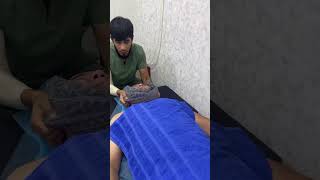 КОМБО ТЕРАПИЯ #drgafurov #мануальнаятерапия #остеопат