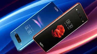 Nubia Z20 Official Promo