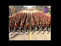 71st republic day parade on doordarshan uttar pradesh