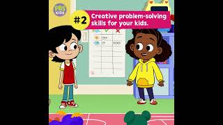 NEW SHOW | Lyla in the Loop! | PBS Kids | #shorts
