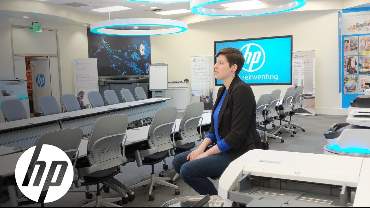 hpv vaccine HP Print Security Video Series Preview | HP Print Security | HP