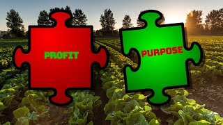 Profit With Purpose In Impact Investing
