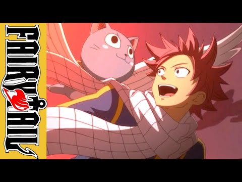 Fairy Tail ~Yakusoku no Hi~, Fairy Tail Wiki