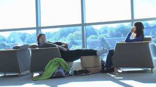 Ferris Trolls Surprise Music