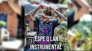 ADSO ALEJANDRO - ESPE Q LAN | Instrumental/beat/remake/karaoke/pista prod. Luis Daniels