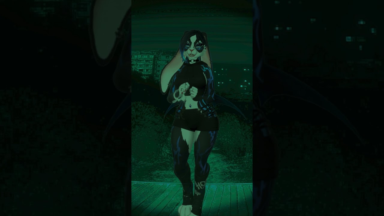 Можно я... войду? 