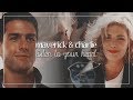 Maverick & Charlie | Listen To Your Heart