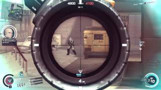 One More Chance [G.I.T.S.: First Assault Live Comm #11]