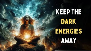 How to spiritually protect your energy  from dark forces.A SPIRITUAL CLEANSE