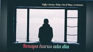 Tpc901 - kenapa harus ada dia X M.A.C & S.O.B