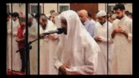 سورة الإسراء للقارئ محمد صالح