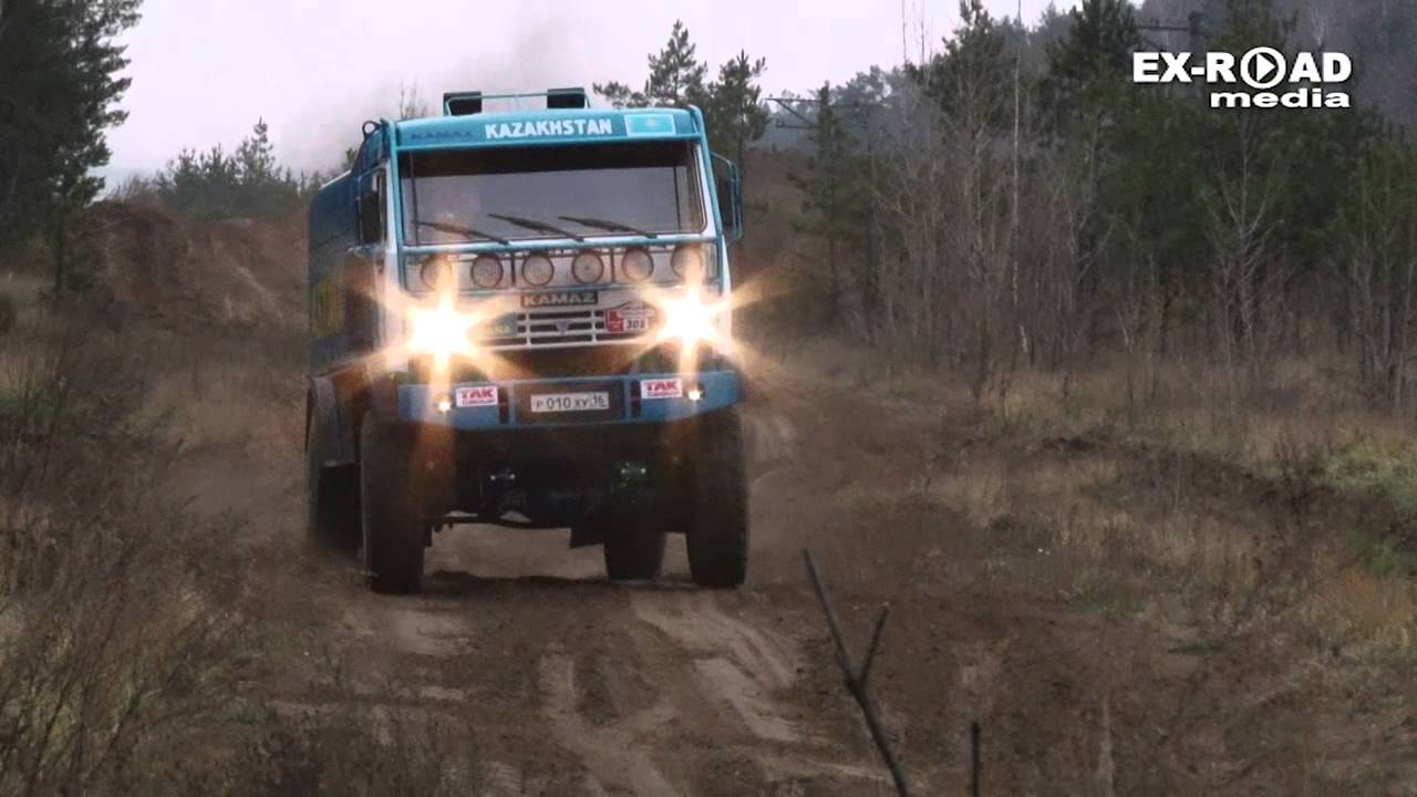 Шрифт на камазе фильм