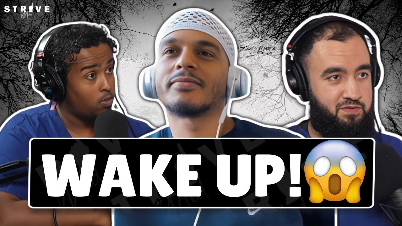 BROTHER ISMAEEL BEAUMONT غفر الله له THOUGHT PROVOKING REMINDER! || # ...