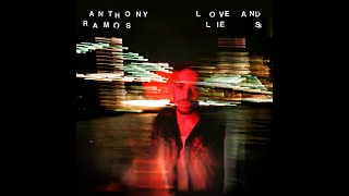 Video thumbnail of "Anthony Ramos - I Can't Get By (Official Audio)"