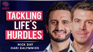 A Mindful Journey Through Grief and Empathy | Nick Day and Hari Kalymnios | Mindful Paths Podcast