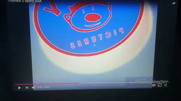 Preview 2 Spiffy USA (PowerDirector Version) Slow Motion 0.5X