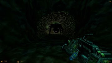 Half-Life: Source (2004) Chapter 16 - Gonarch