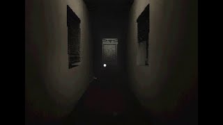 A PLACE FORBIDEN: Explore a strange library in this horror game