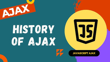 1. Introduction and History of AJAX and ActiveX Object - AJAX