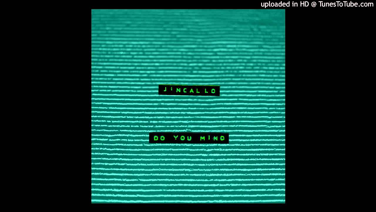 Jincallo - Some Kind of Way