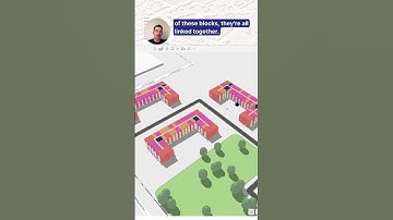 Explore Blocks in Giraffe!