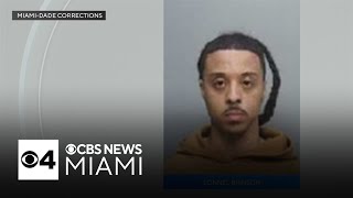 Driver charged after Turnpike crash leaves Miami-Dade deputy critically injured