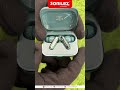 Sonilex Airbirds Unboxing - ₹699 me Best Earbuds? 😱 First Look* #1k #Sonilex #trending #viral