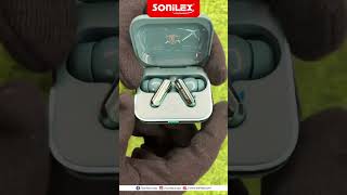 Sonilex Airbirds Unboxing - ₹699 me Best Earbuds? 😱 First Look* #1k #Sonilex #trending #viral