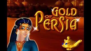 Gold of Persia - BIG Win!! screenshot 2