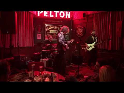 The Johns - Baby Please Don't Go