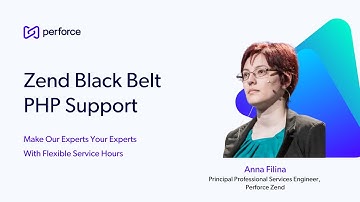 Flexibele PHP-ondersteuning | Zend Professional Services