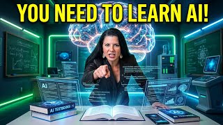 AI Literacy The Survival Skill