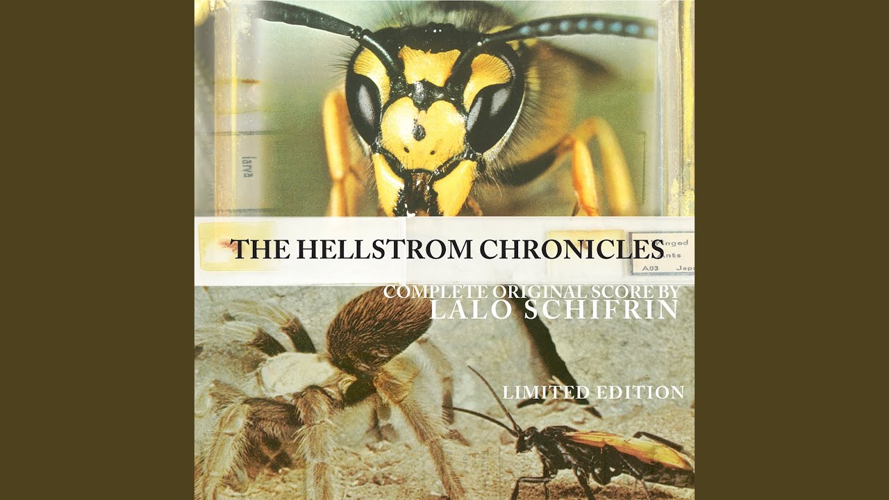 Mira The Hellstrom Chronicle (Life Evolves) en YouTube Mira The Hellstrom Chronicle (Life Evolves) en YouTube