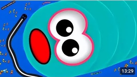 𝗪𝗢𝗥𝗠𝗦 𝗭𝗢𝗡𝗘 𝗘𝗽𝗶𝗰 𝗚𝗮𝗺𝗲𝗽𝗹𝗮𝘆 𝗧𝗼𝗽 01 | 𝗣𝗮𝗿𝘁 128 |𝗦𝗹𝗶𝘁𝗵𝗲𝗿𝗶𝗼 𝗪𝗼𝗿𝗺𝗮𝘁𝗲 𝗕𝗶𝗴𝗴𝗲𝘀𝘁 𝗦𝗻𝗮𝗸𝗲 𝗶𝗼 🐍 𝗴𝗮𝗺𝗲 | 