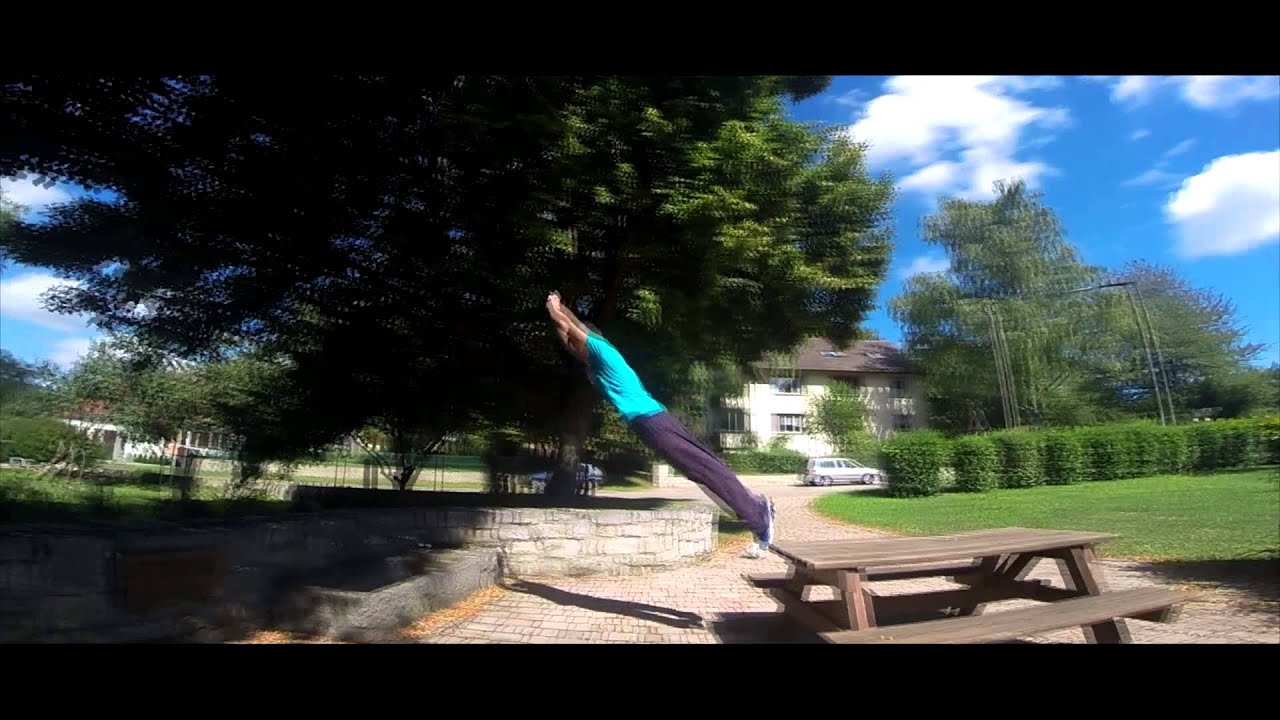 Alex Beta-Parkour/FreeRunning 2014 - YouTube