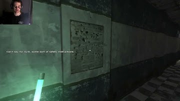 Penumbra The Black Plague - Part 2 Gameplay Walkthrough (Re-Upload)