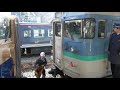 【115系切り離し】しなの鉄道　戸倉駅　630M の動画、YouTube動画。