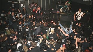Watch Mouth Sewn Shut Burning Them Down video