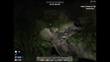 Stick of Dynamite on 7 Days To Die