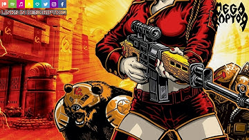 Megaraptor - Soviet March [Command & Conquer Red Alert Metal]