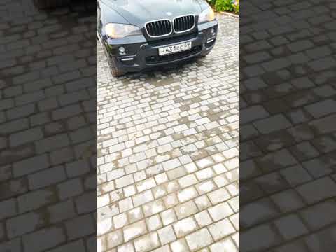 Поехала кататься на