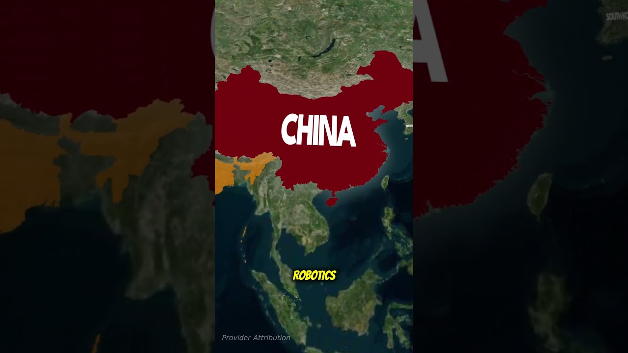  Top 7 Trending Countries In 2025 Global Innovation And Influence Shorts