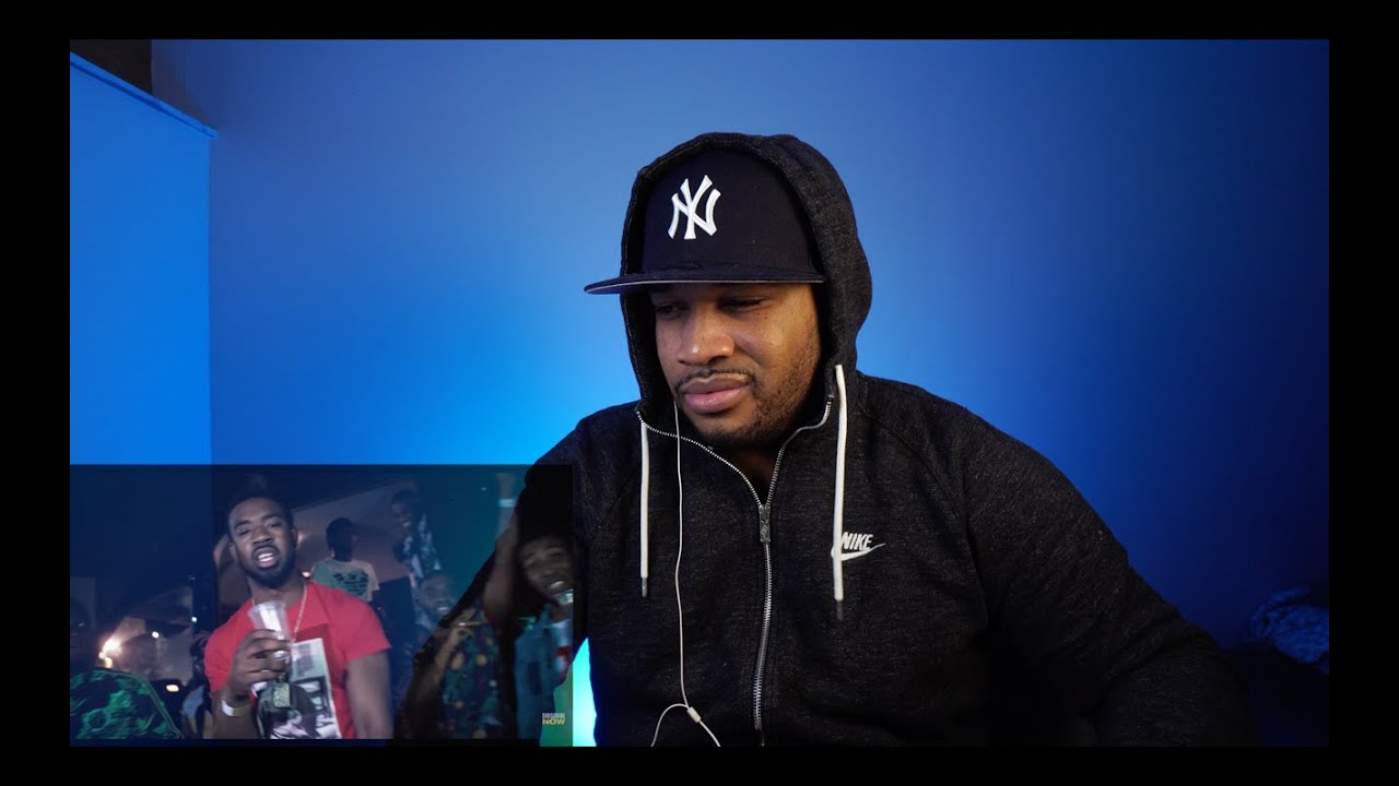 NSG - Options (ft. Tion Wayne) [Music Video] | HARLEM NEW YORKER ...