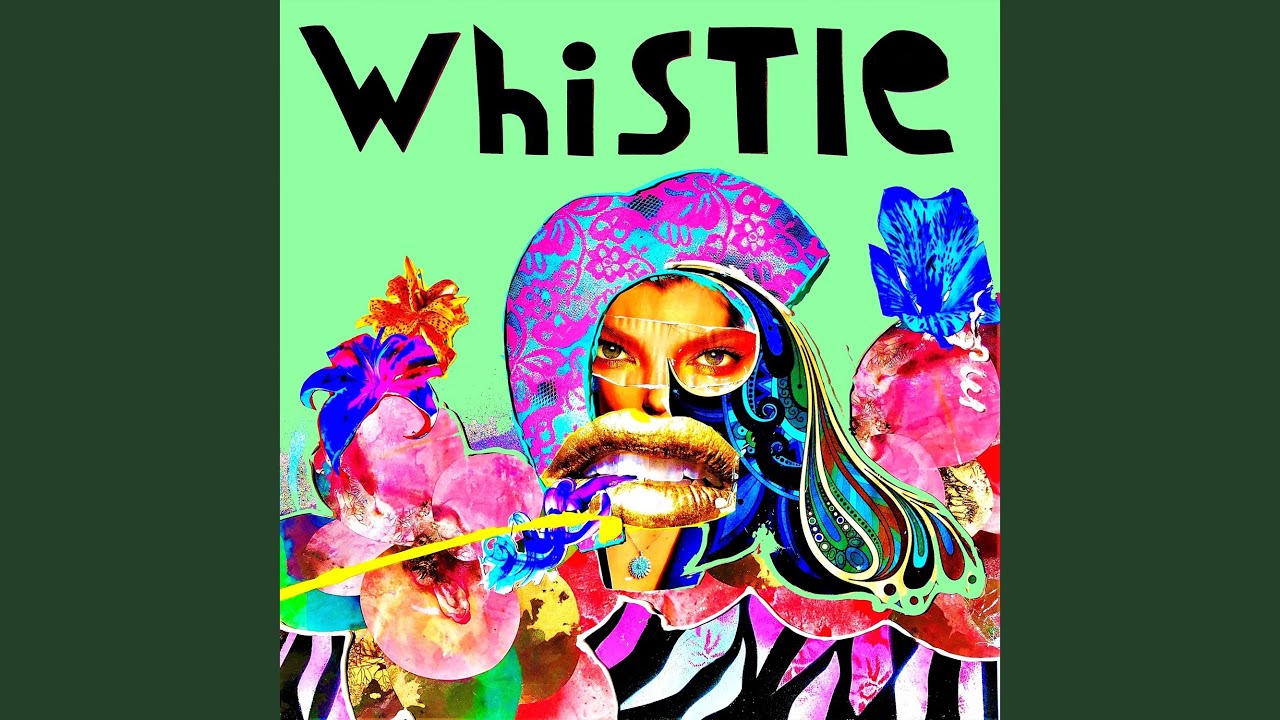 Whistle - YouTube Music