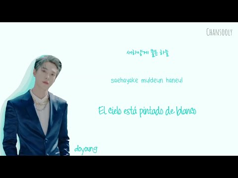 NCT U 엔시티 유 'I.O.U' | Color Coded Lyrics Han|Rom|Esp