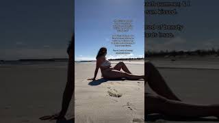 Recovery String Bikini Curvy Girl Body Image