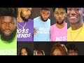 VLOG 12 : BOSS FRIENDS APPAREL T-SHIRT PROMO SHOOT