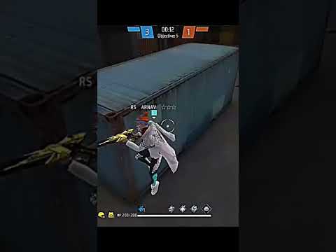 Moye Moye 😂😂 #moyemoye #headshot #freefire #lonewolf #trending