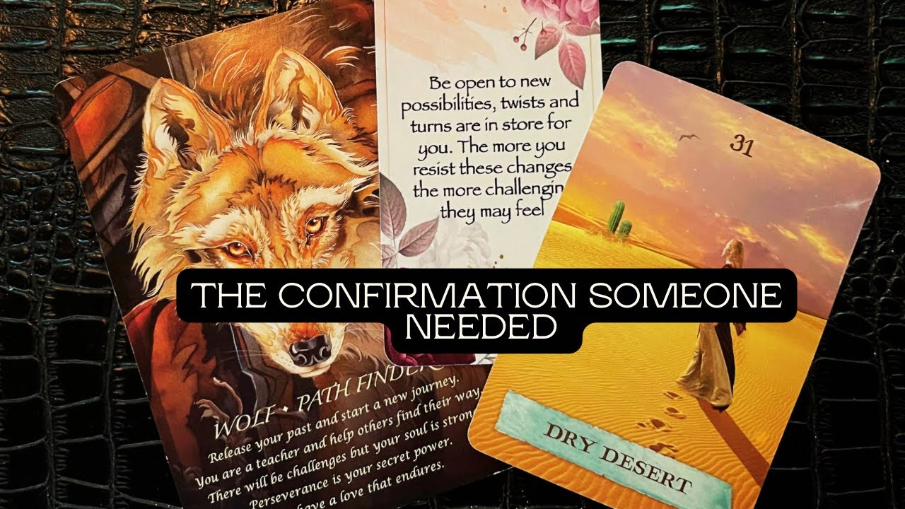 A Message For Someone🔮 UNIVERSE Is Showing You The TRUTH 👁️ The SIGN You Needed 💫 CHANGE Is Coming 💨