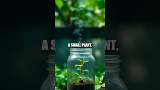 Mini Terrarium Investigation: An At-Home Ecosystem